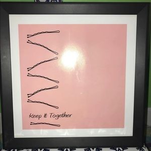 Keep It Together Stylist Decor